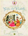 Tails of the Château Cats Book - Amazon Link Below in Stock