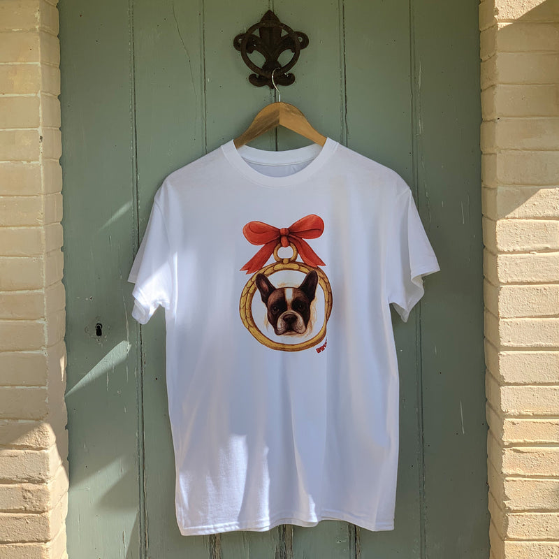 Bruce Gudanes T-Shirt