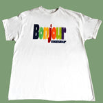 Bonjour Monsieur T-Shirt
