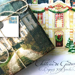 Advent Calendar Château de Gudanes