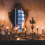 "Evenings of Candlelight"- Downloadable Image