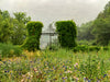 “The Château Gates In Spring” - Downloadable Image
