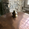 Antique Copper Kettle